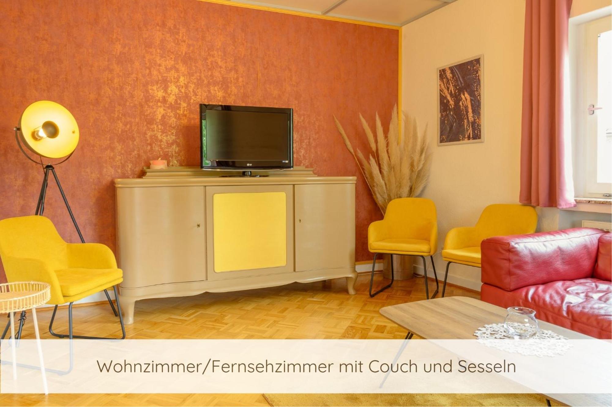 Dommershausen Hofgut Eveshausen - Das Ferienhaus In Der Natur Fuer Familien Und Gruppen מראה חיצוני תמונה
