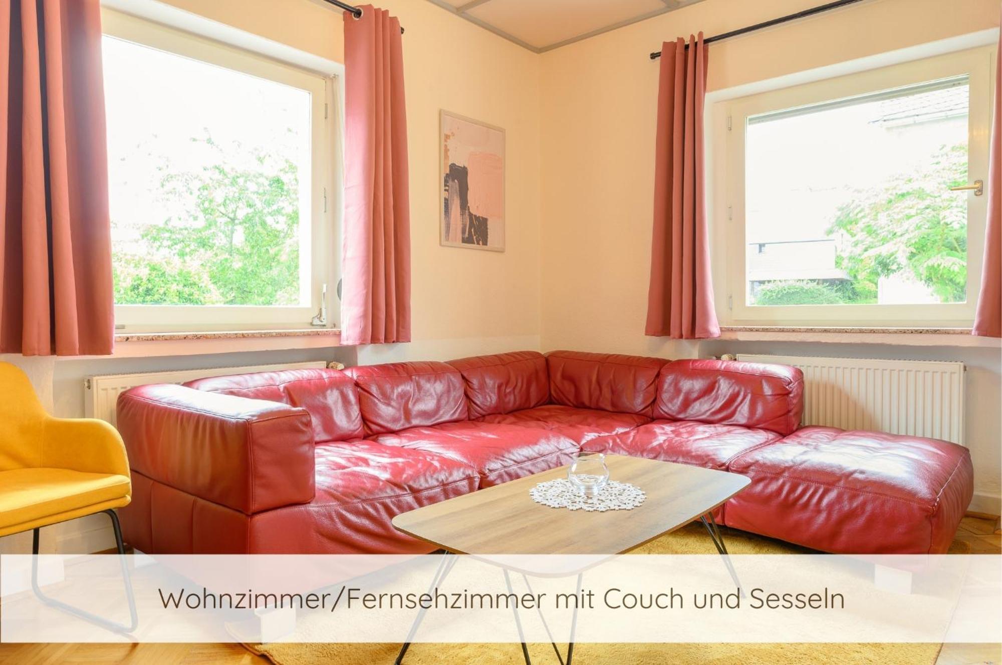 Dommershausen Hofgut Eveshausen - Das Ferienhaus In Der Natur Fuer Familien Und Gruppen מראה חיצוני תמונה