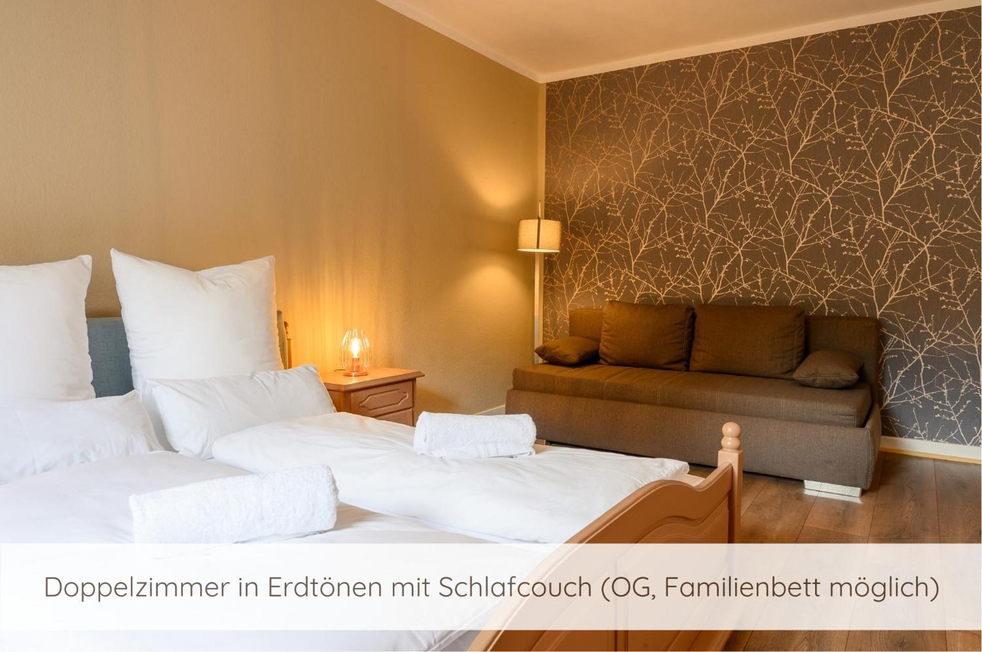 Dommershausen Hofgut Eveshausen - Das Ferienhaus In Der Natur Fuer Familien Und Gruppen מראה חיצוני תמונה